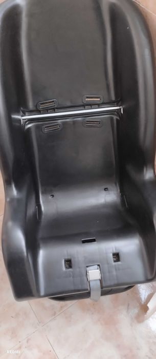 Cadeirinha Auto Brevi só está semana