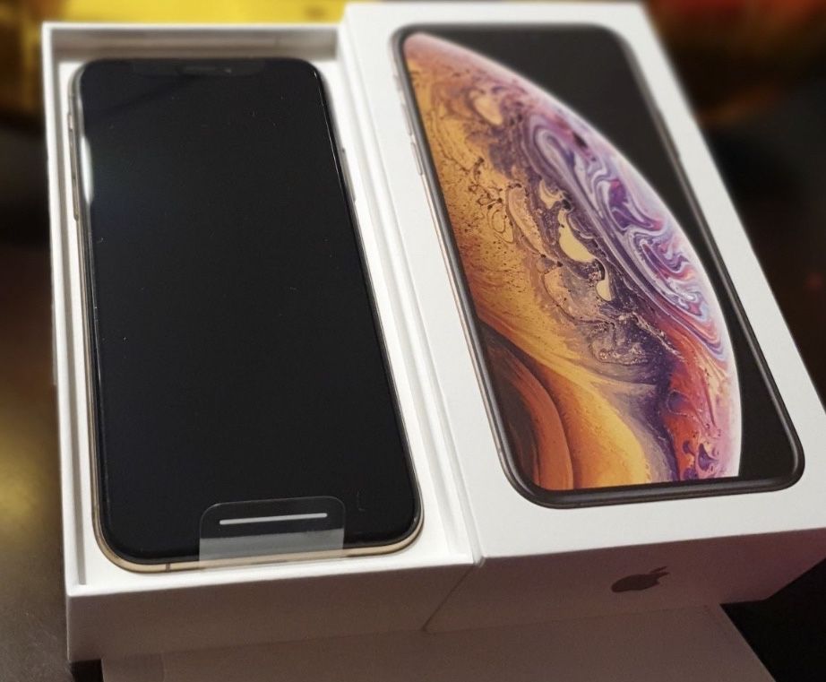 Iphone XS Gold 64gb OFERTA de Capas e pelicula OFERTA