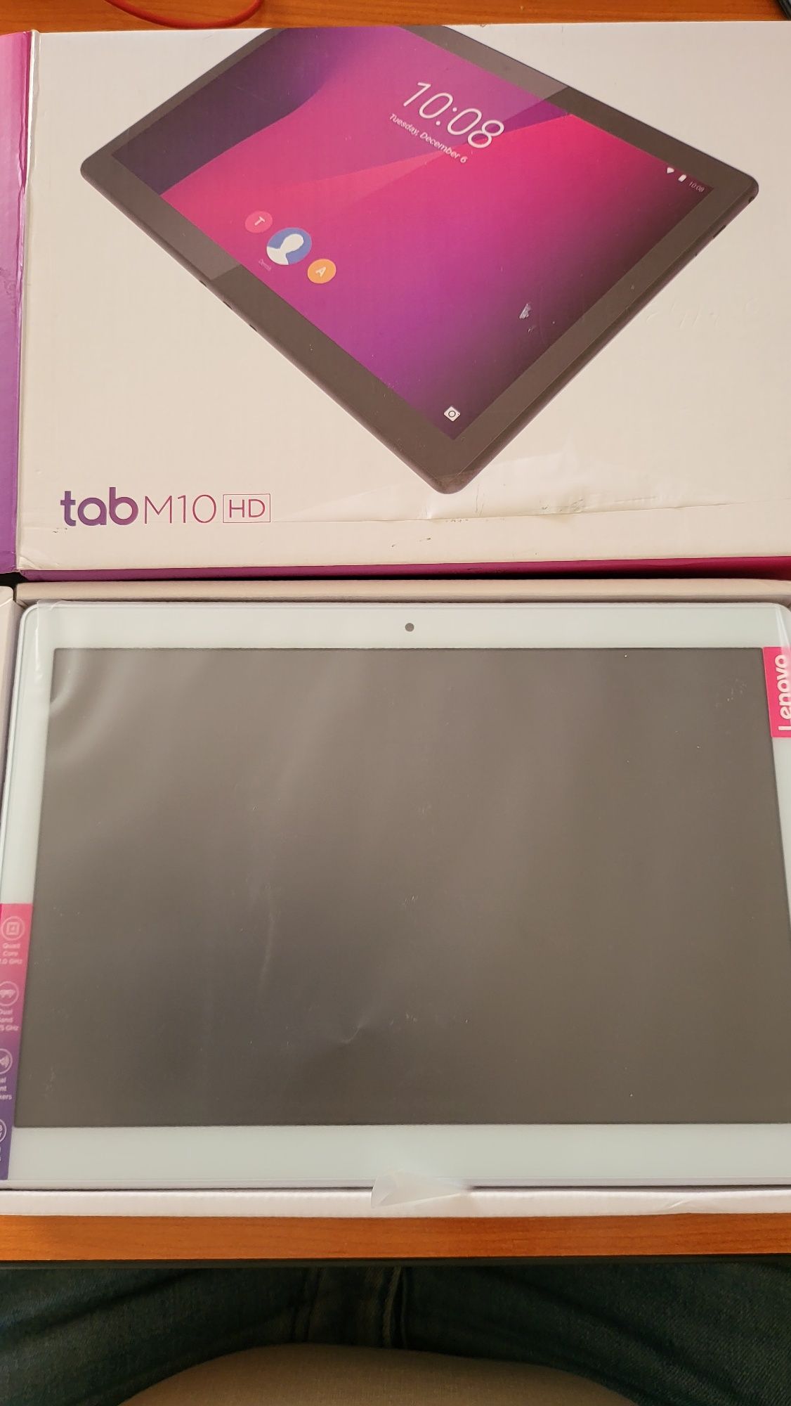 Tablets em muito bom estado