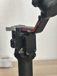 Estabilizador Dji rs3