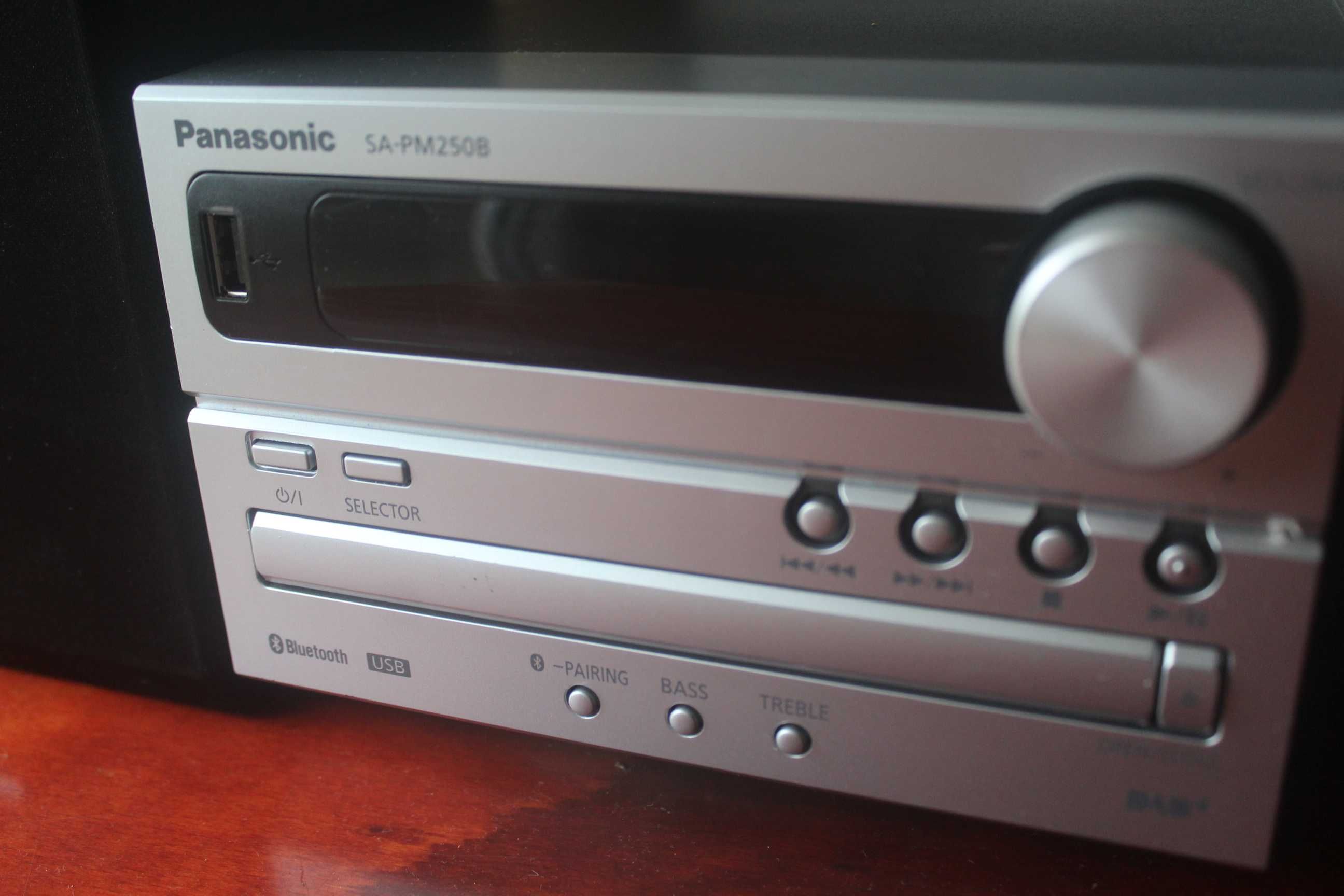 Panasonic SA-PM250B