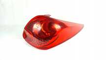 LAMPA PRAWY TYŁ PRAWA TYLNA TYLNIA PEUGEOT 207 SW KOMBI 06-13 9680157980