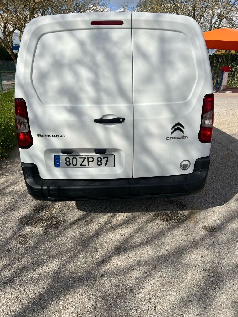Citroën  berlingo longa