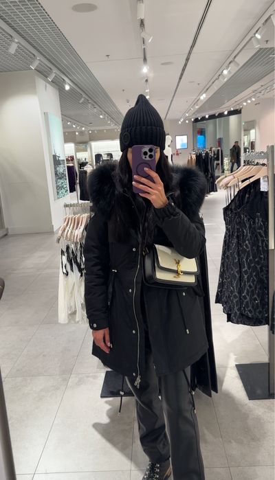 Kurtka prada 38 rozmiar