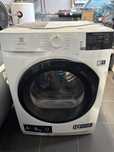 Suszarka electrolux uszkodzona