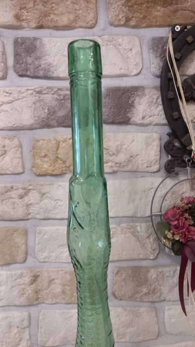 Wazon podłogowy duży