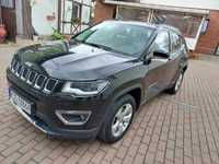 Jeep Compass Jeep Compass 2.0 MJD Limited 4WD S&S
