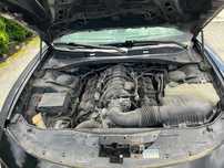 Dodge Charger HEMI 5.7 Silnik goły słupek 2016