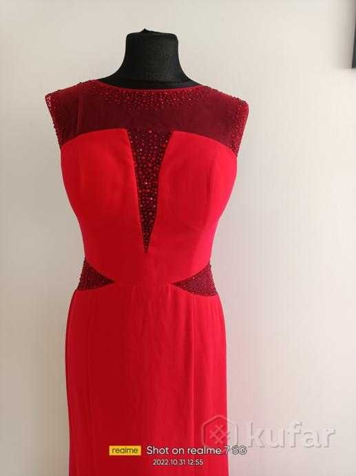 Sukienka długa maxi .Turcja.r. 36-38