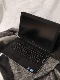 Laptop DELL E5430 i5 6GB RAM HDD 14" używany