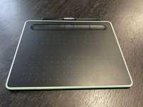 Графічний планшет Wacom Intuos S Bluetooth
