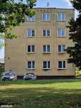 mieszkanie Wyszogród po remoncie 3 pokoje 57mkw + kuchnia