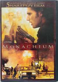 Monachium DVD Eric Bana, Daniel Craig, Steven Spielberg