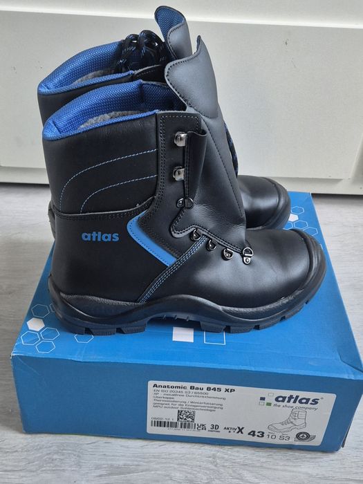 Atlas trzewiki ocieplane 43