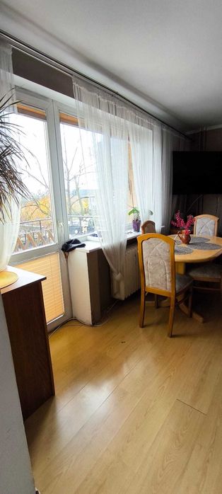 Mieszkanie 3 pokoje z balkonem Gdynia centrum Waszyngtona nad morzem