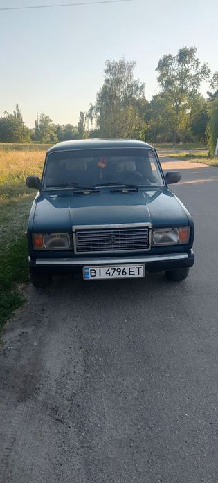 Продам ВАЗ 2107  2004 р.