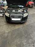 AUDI A4 B7 ZAWÓR EGR Z CHŁODNICZKĄ 3.0 TDI V6