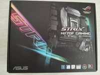 Motherboard Strix H207F Gaming 1151