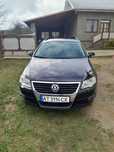 Volkswagen passat b6