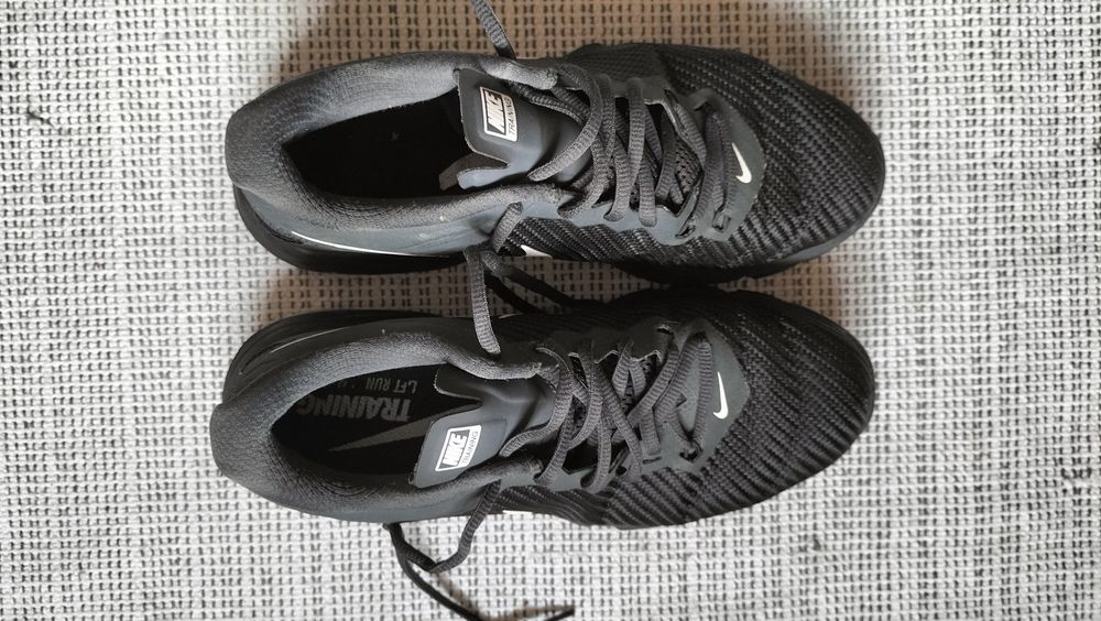 Nike Air Max training unisexo