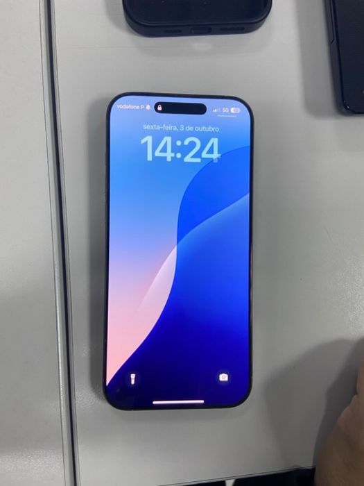 iPhone 16 Pro Max 256GB