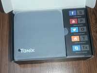Android TV box Tanix W2 4/32