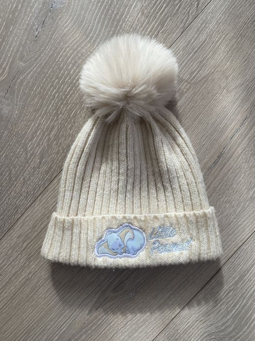 Шапка демисезонна дитяча