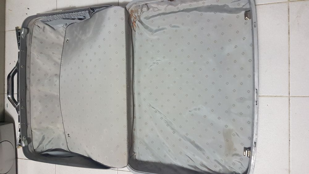 Mala Viagem Samsonite