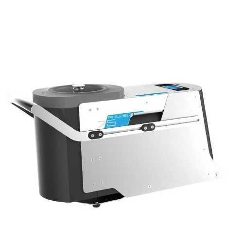 Purificador de Ar e superfícies - automático