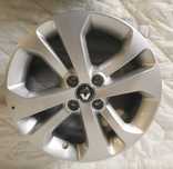 Alufelgi 6Jx16 Renault Clio Dacia Logan Sandero 4x100 ET37 nowe