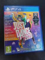Just Dance 2020 PS4 gra po Angielsku