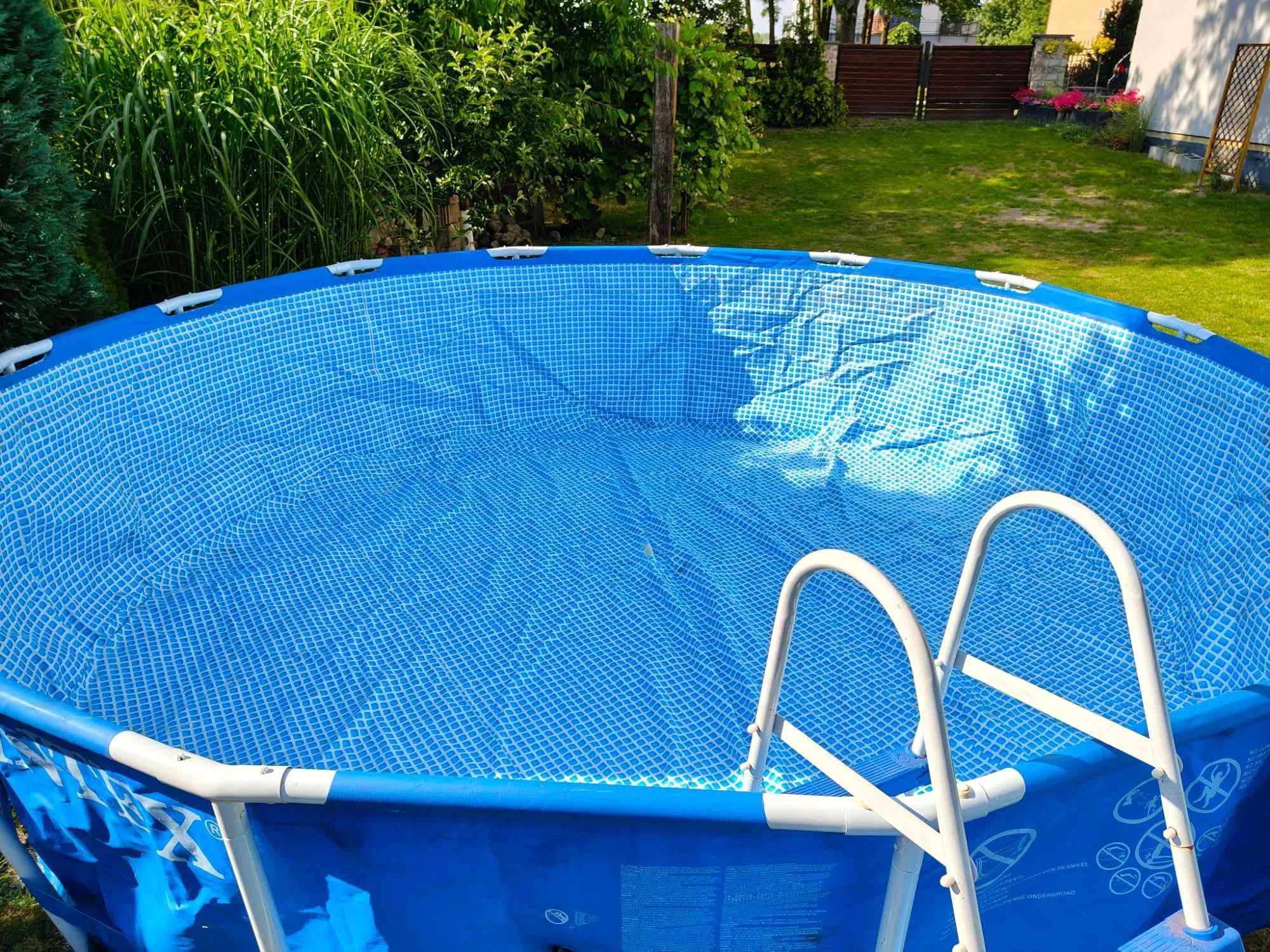 Басейн Intex 457x107