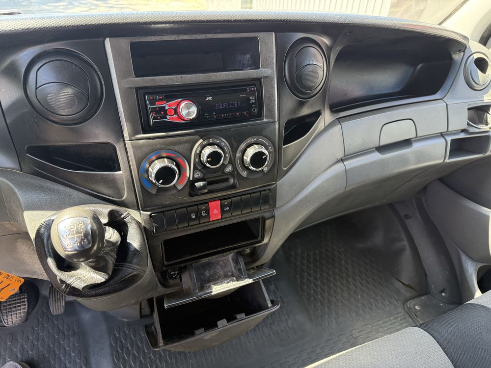 IVECO 2.3 130cv L3H2 EXCELENTE ESTADO ###OPORTUNIDADE###