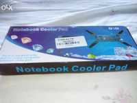 Notebook Cooler Pad