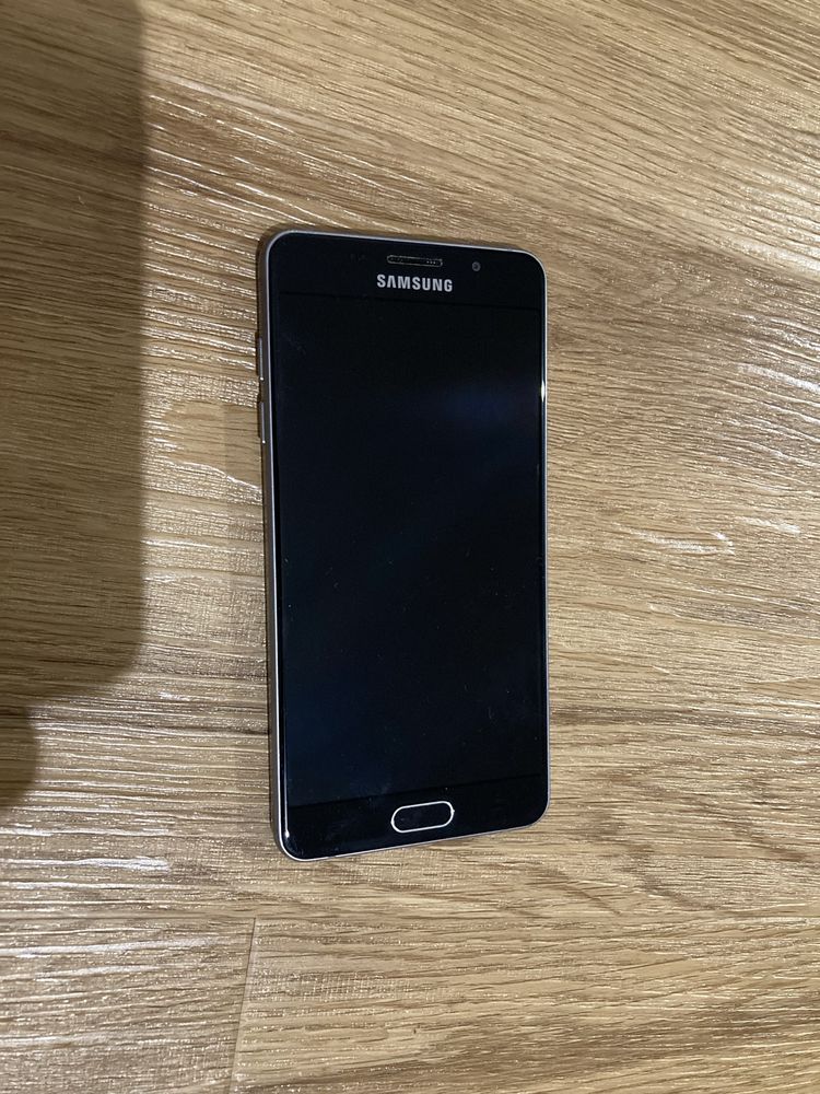 Samsung Galaxy A5 w pełni sprawny
