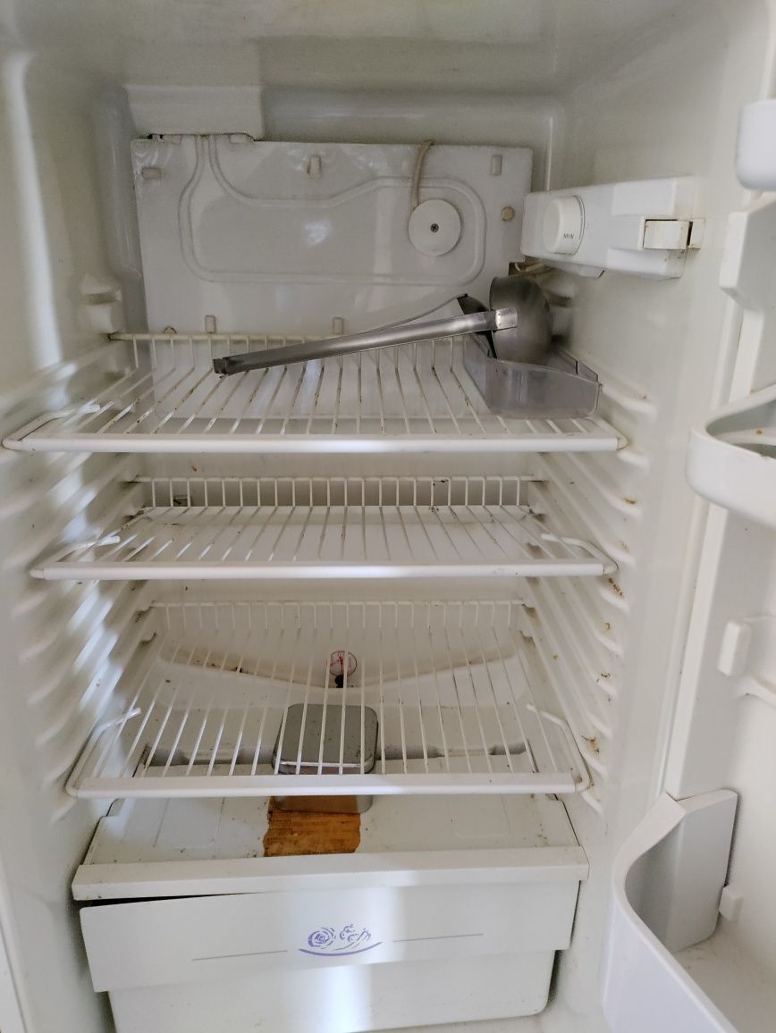 Frigorífico combinado