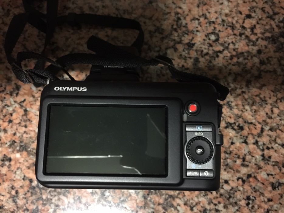 Vendo máquinas fotográficas