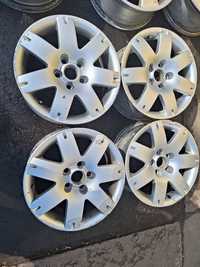 felgi aluminiowe audi VW 16 cali 5x112