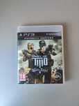 Gra Ps3 / Ps 3 - Army of TWO the devil's cartel ( Ang )