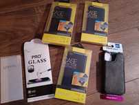 Case szkło iphone