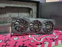 Відеокарта Gtx 1080ti 11gb як rtx 3060ti