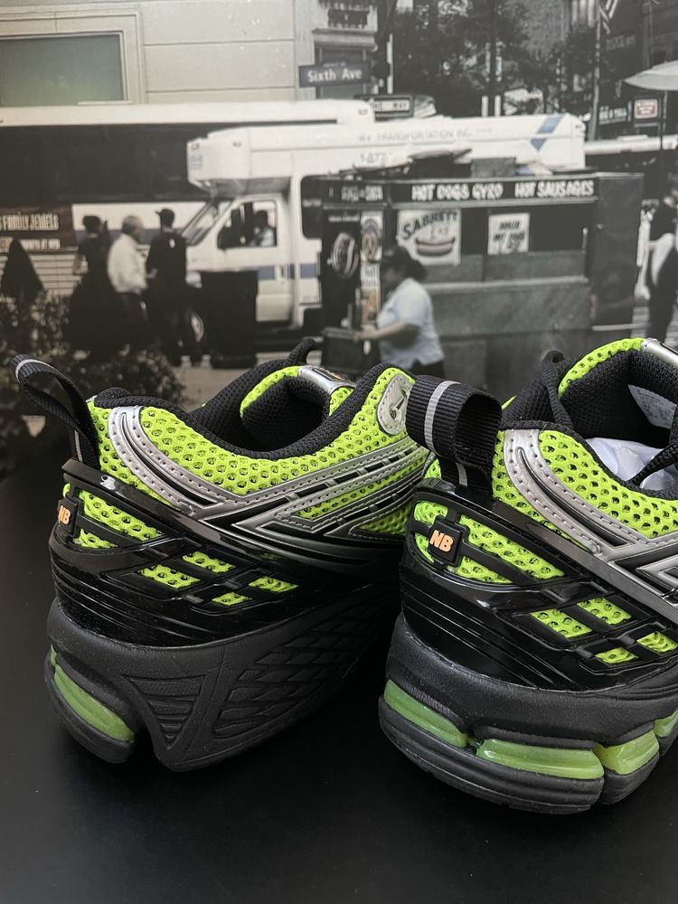 Кросівки New Balance 1906R  Оригінал  Розмір: EU 43 US 9,5 27,5см