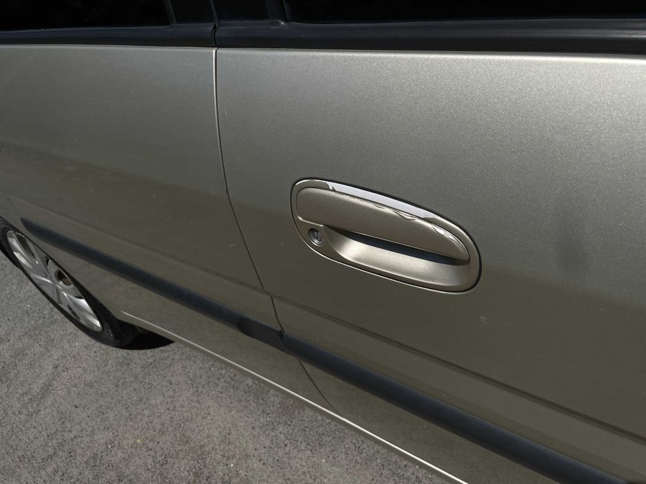 Hyundai Matrix 2007. Ідеально для батька або тестю.