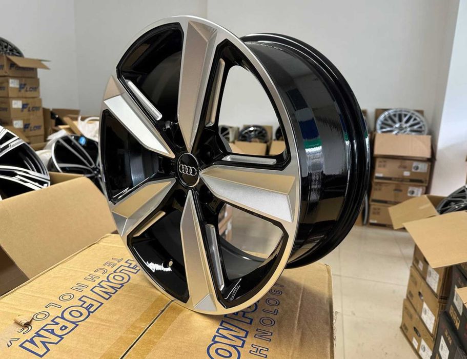 Нові диски R17/ Найкраща Ціна. Ковпачки на вибір