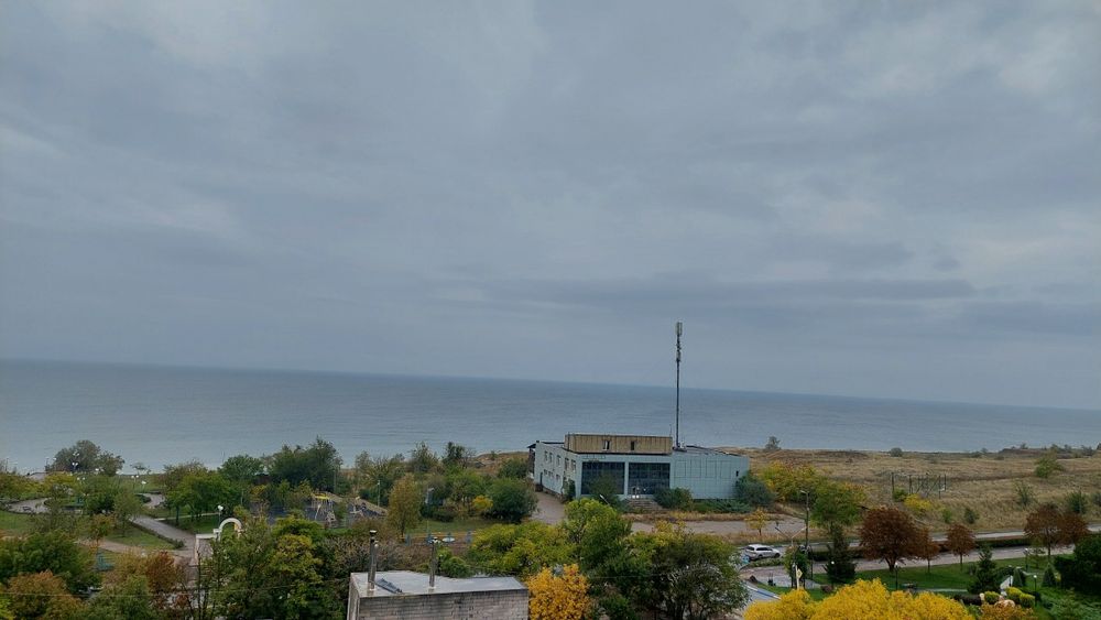 Продам 2к квартиру 7этаж.вид на море