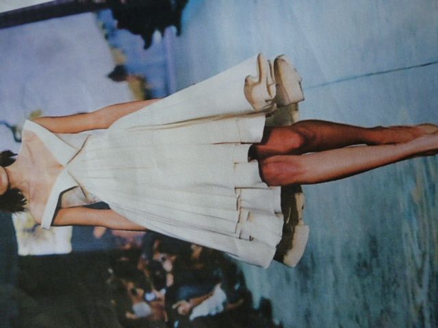 Sukienka na ważną okazję