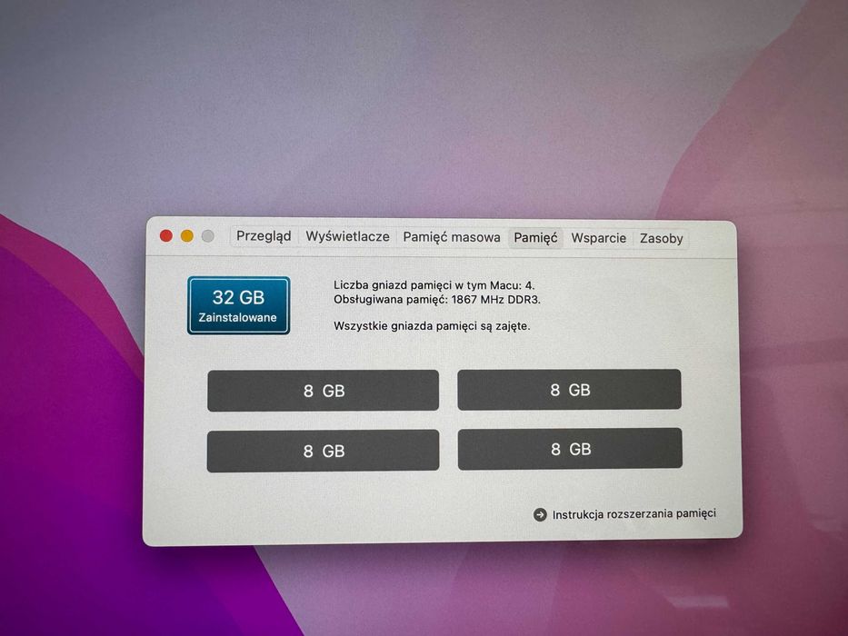 iMac 27" Retina 5K A1419 (EMC 2834, Late 2015) 5K