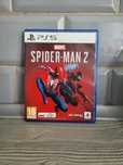 Spider-man 2 ps5