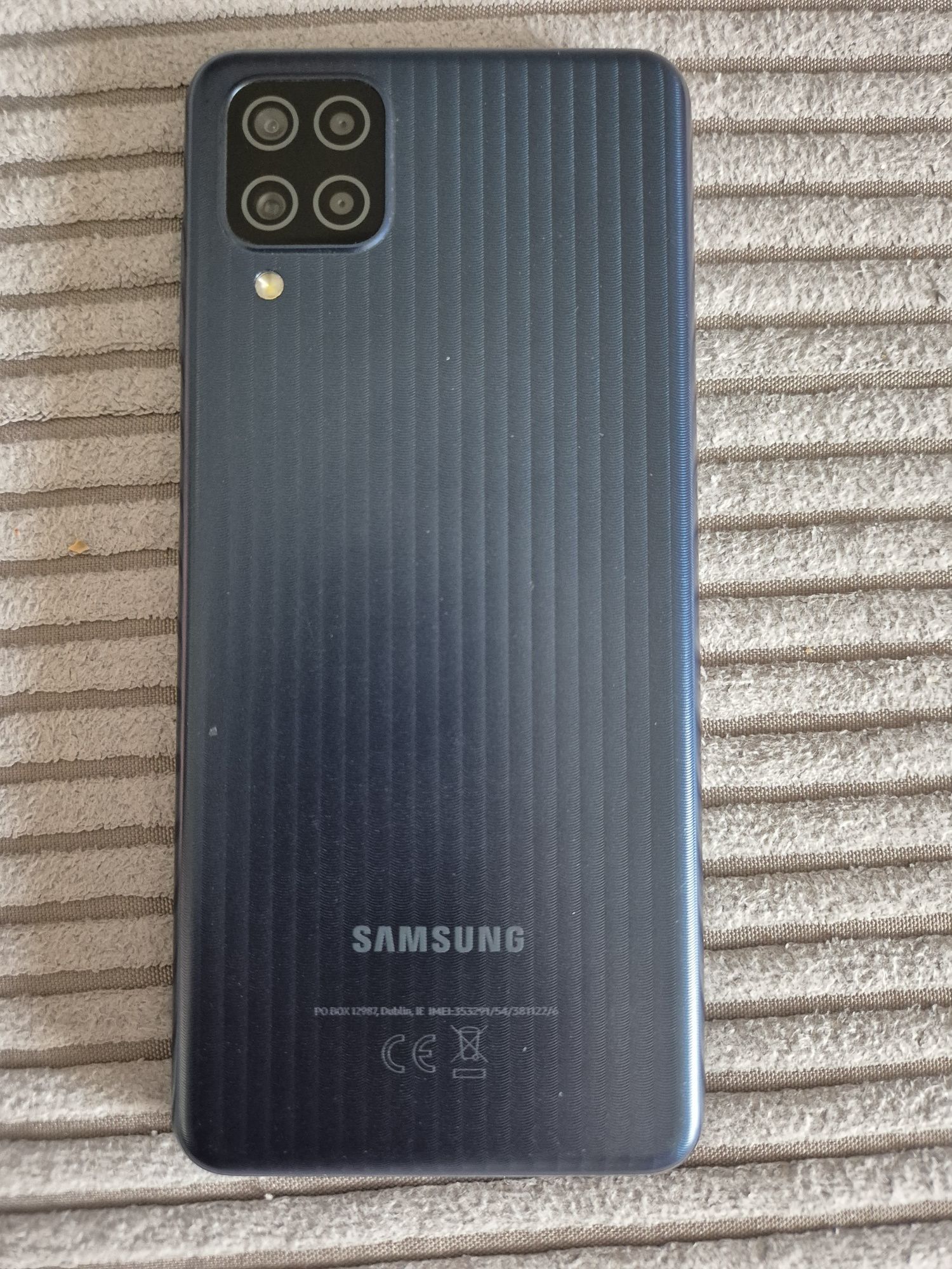 Samsung SM-M127 DUAL SIM 64 GB