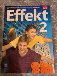 Effekt 2 podręcznik niemiecki